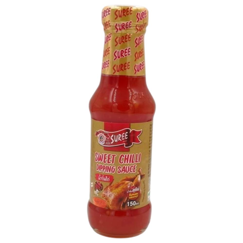 Sauce Chili Sweet Suree 150ml.