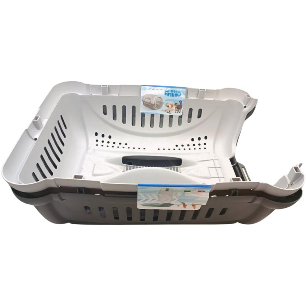 [667203] Cage de Transport pour Animaux