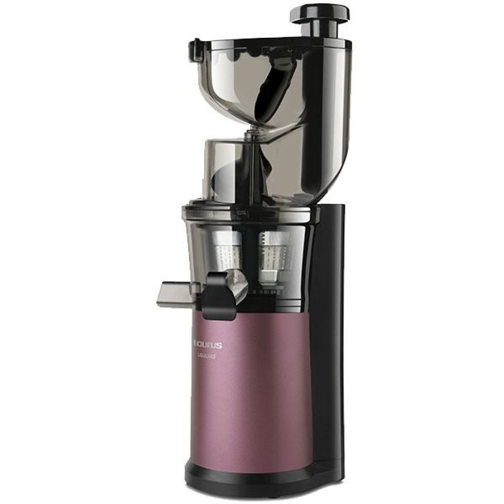 [647882] Extracteur de Jus Taurus 200W