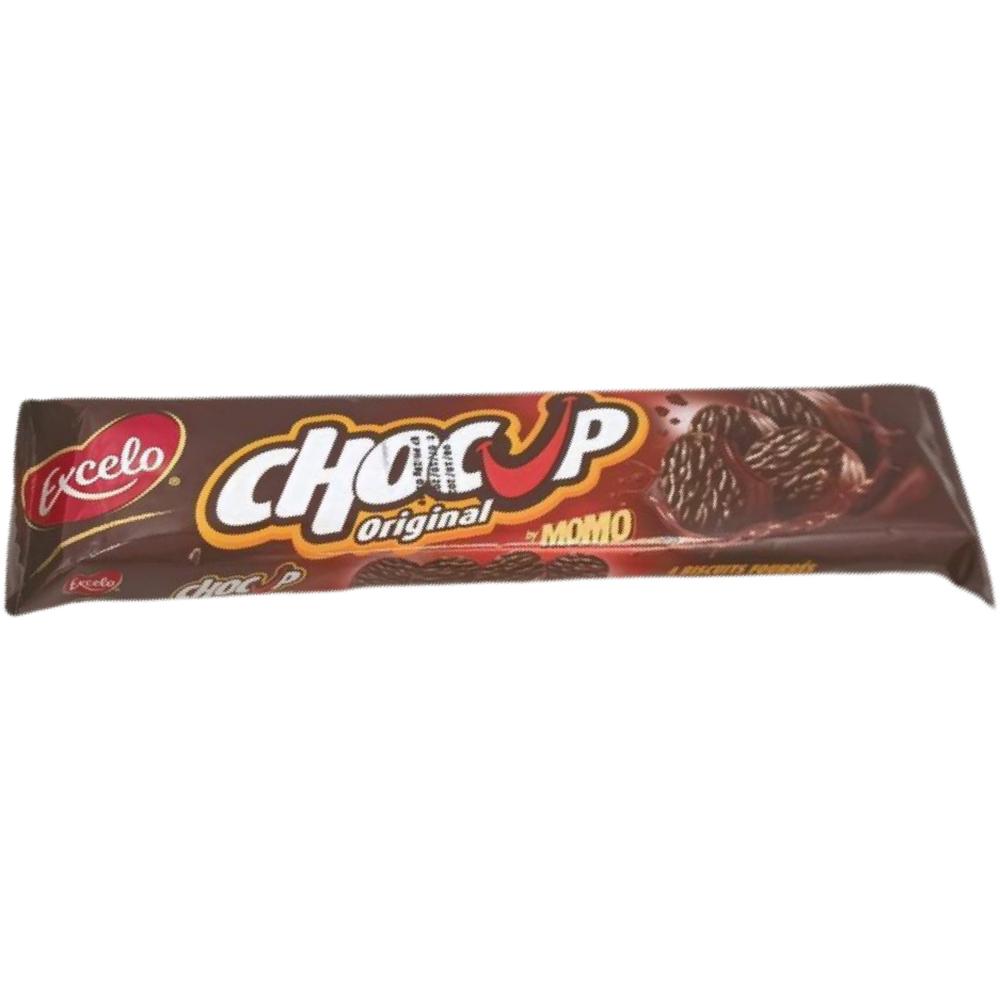 [556989] Choc Up Excelo 60x28g.