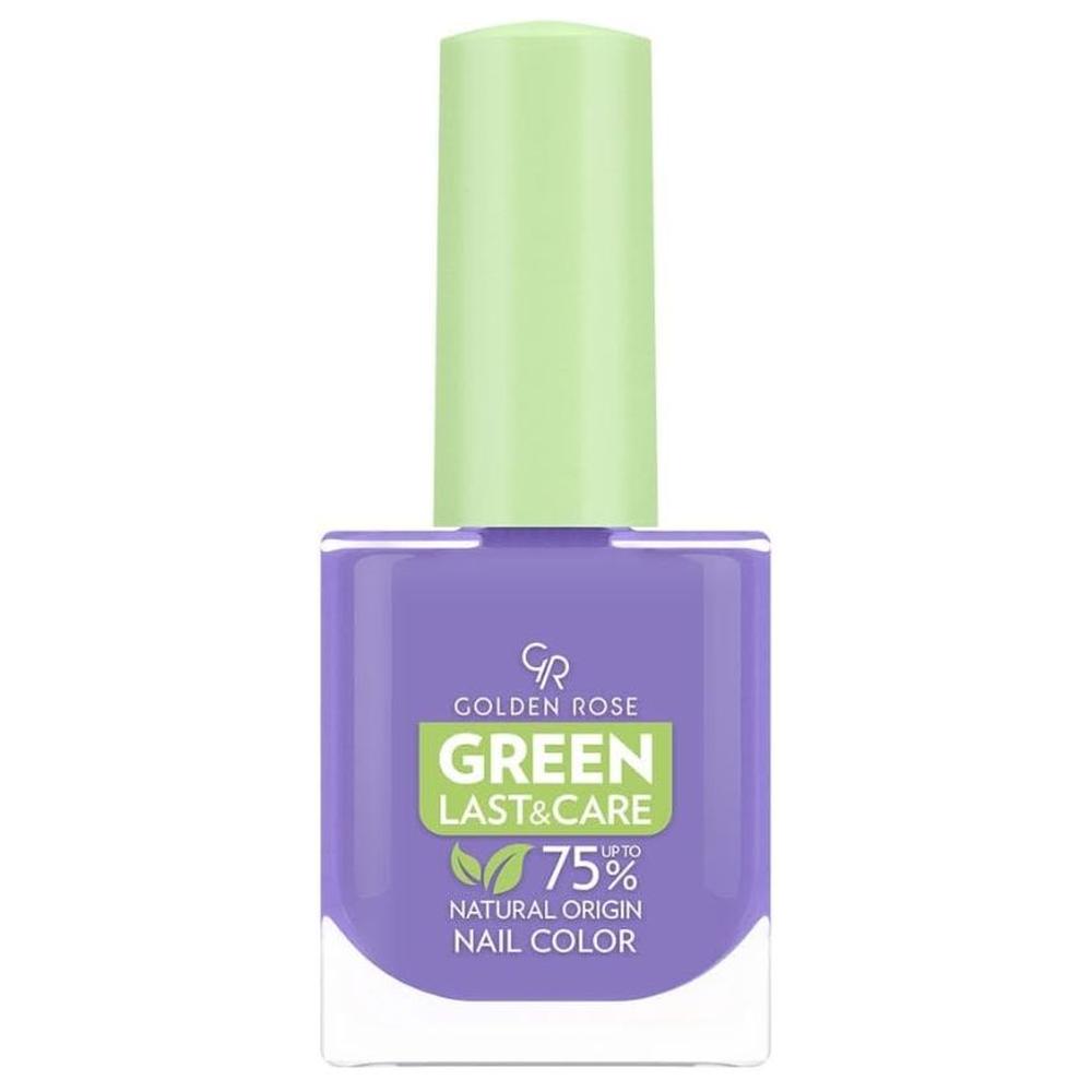 [694578] Vernis à Ongles Green 139 LastCare Golden Rose 1 unité