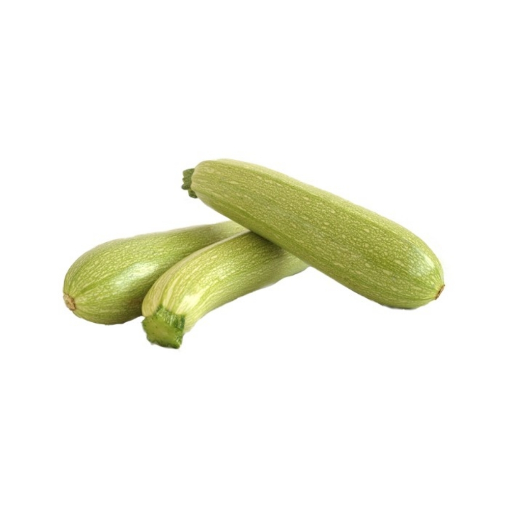 [712928] Courgette Blanche Bio 500g