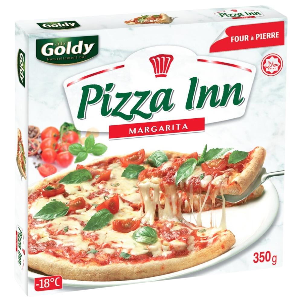 Pizza Margaritta Goldy 350g