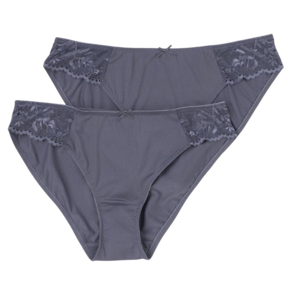[674332] Lot de 2 cales Clara Gravel