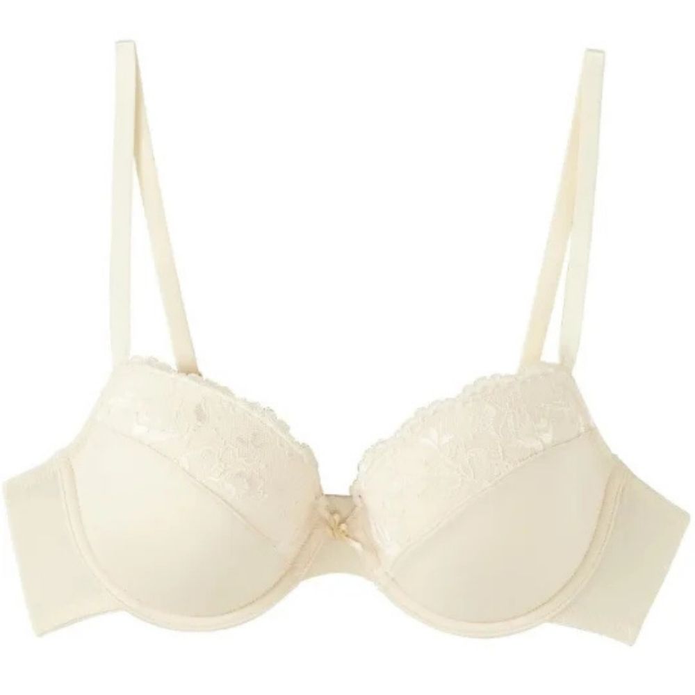 [701926] Soutien-Gorge Marion Crème