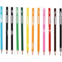 Crayon de Couleur Note 12 unités