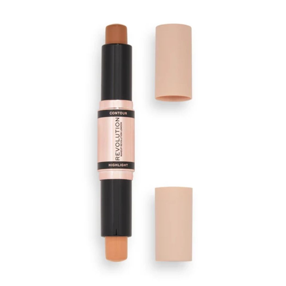 [722893] Stick Contouring Fast Base Teinte Dark Revolution