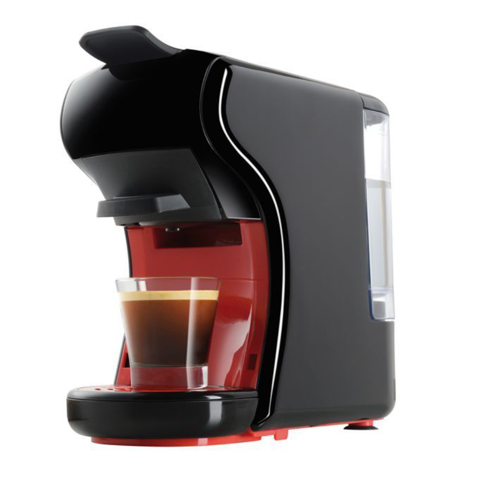 [681328] Machine à Café à Capsules Kröhler.