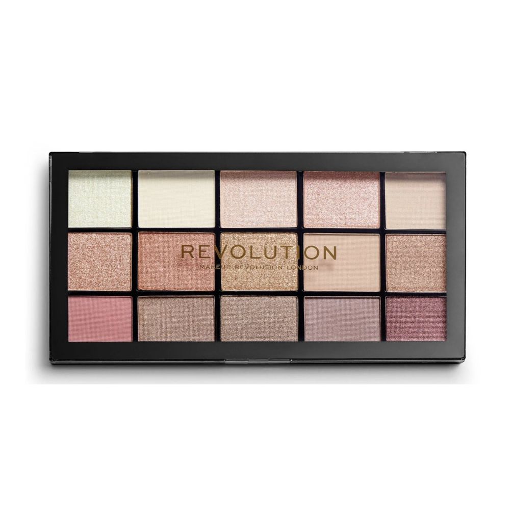 [723046] Palette Reloaded Iconic 3.0 Revolution 1 unité