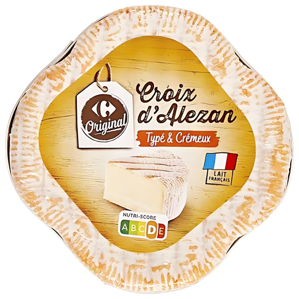[716481] Croix D'Alezan Carrefour Original 200g
