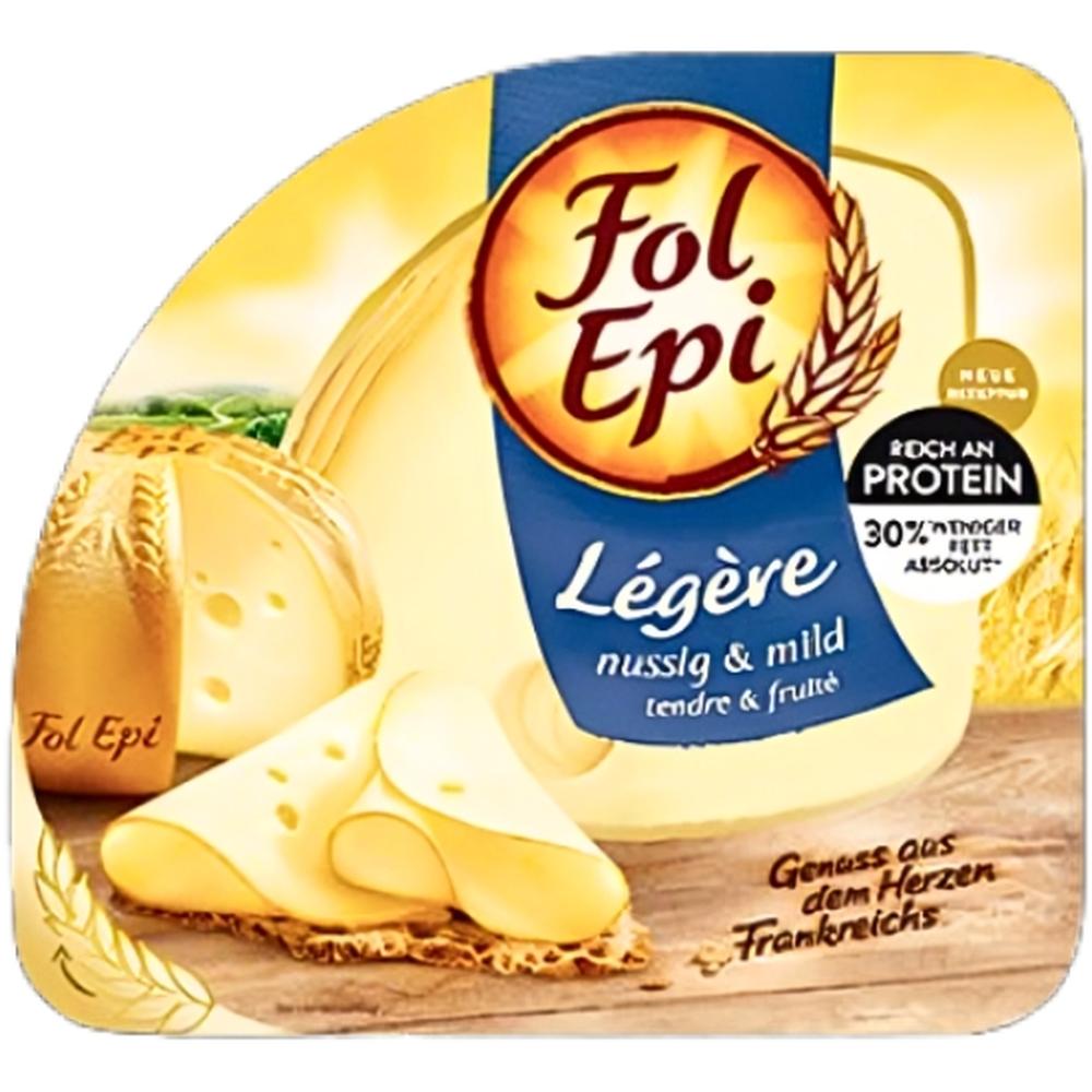 Fromage Tranches Fol Epi 150g.