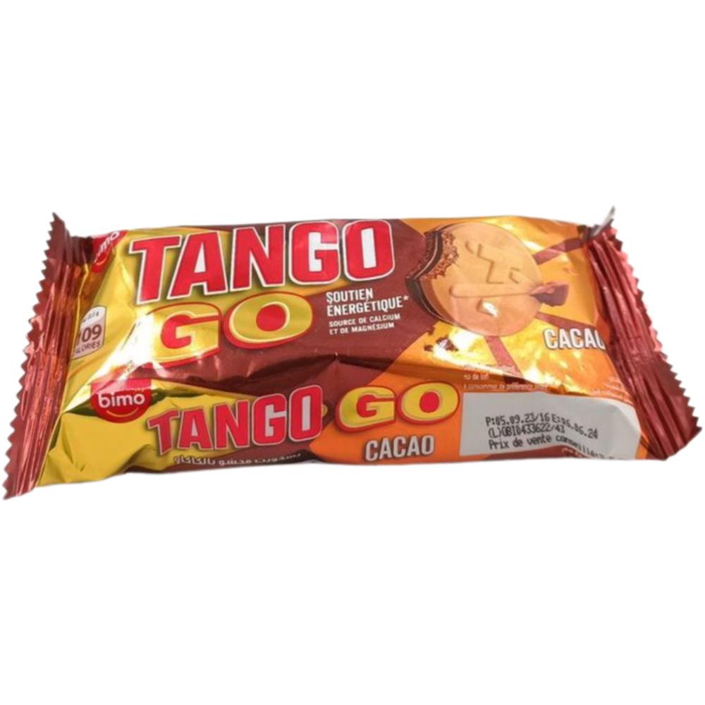 Biscuit Tango Fourré Bimo 45g.