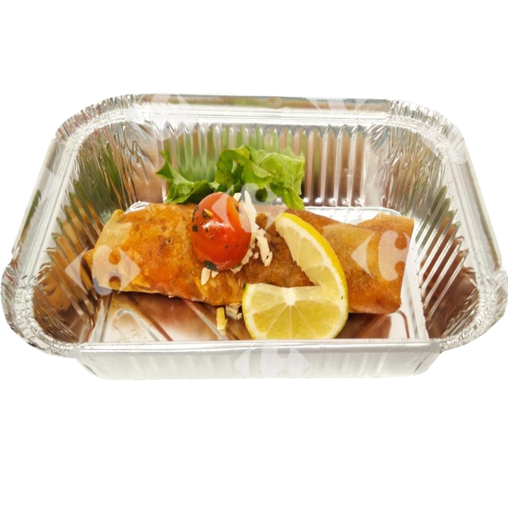 Nems aux Fruits de Mer à la Pièce