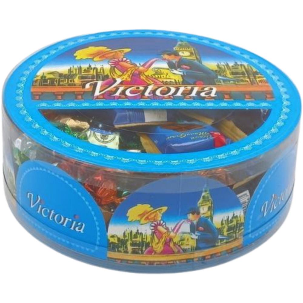 [314] Assortiment Chocolat Victoria Macao 700g