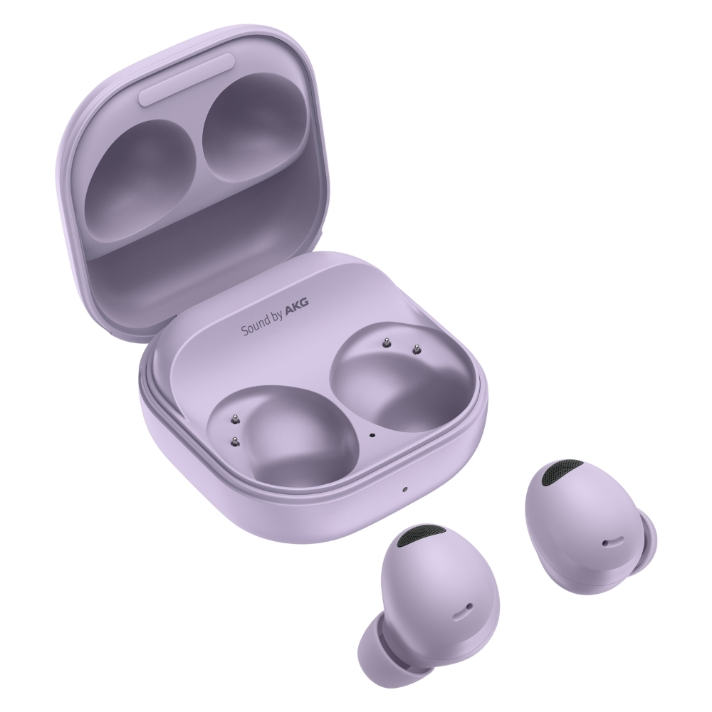 [688346] Écouteurs Bluetooth Bora Pirple Buds2 Pro Samsung