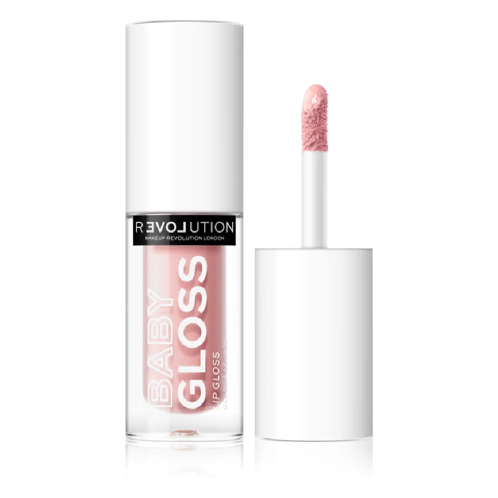 Gloss à Lèvres Glam Revolution 1 unité
