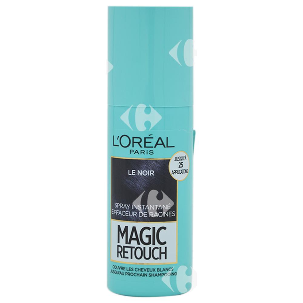 [568311] Effaceur Racines Noir Magic Retouch 75ml