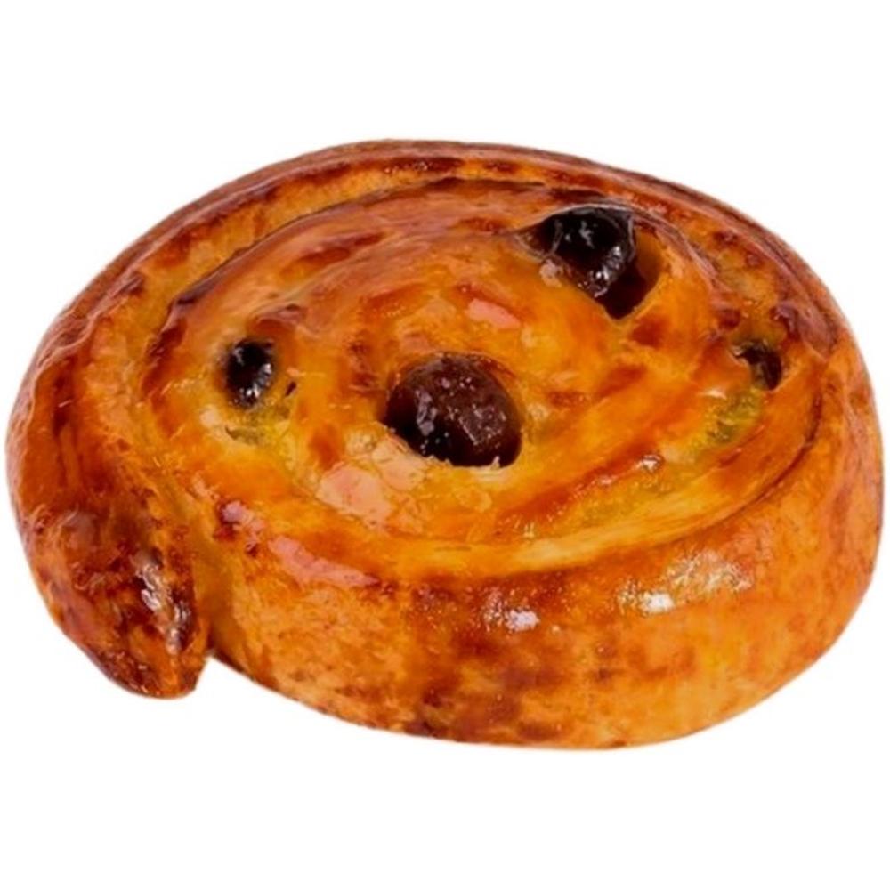 [712624] Escargot Raisin Margarine