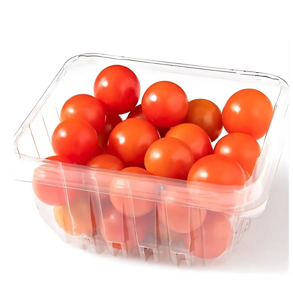 Tomates Cerises en Barquette250g