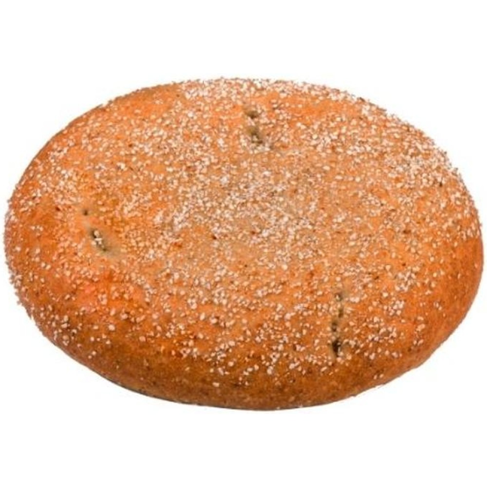 [713362] Mini Pain Orge 50g à la pièce