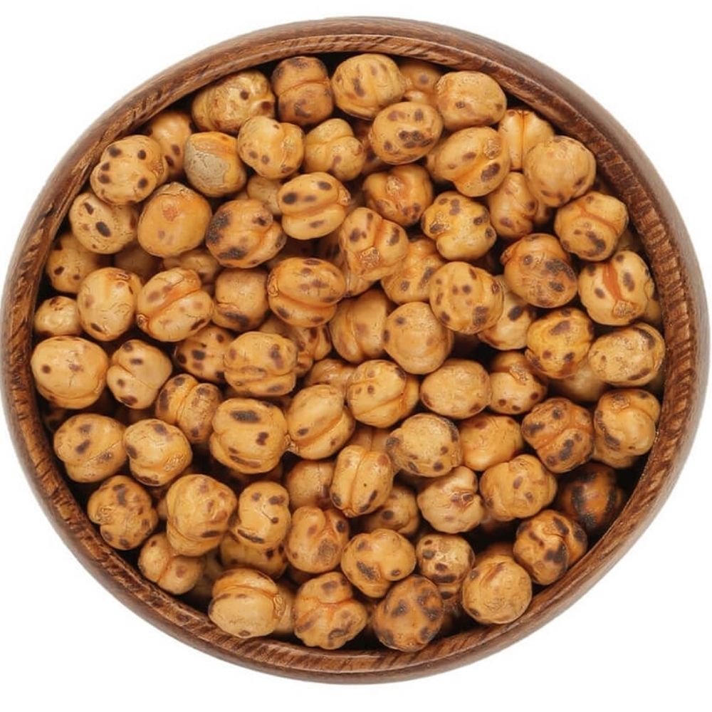 Pois Chiche Turque Boîte en Verre 150g