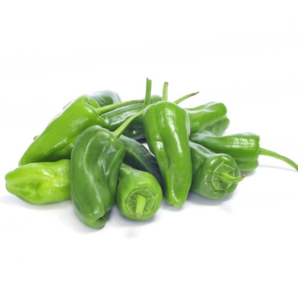 Piment Padron en Barquette 150g