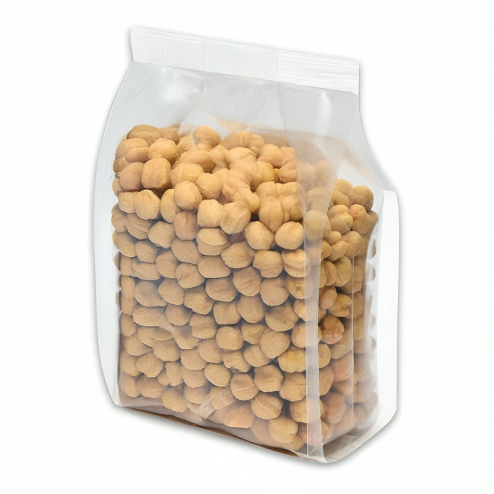 [715936] Pois Chiches Grillés Goût Fromage Oignon Sachet 150g