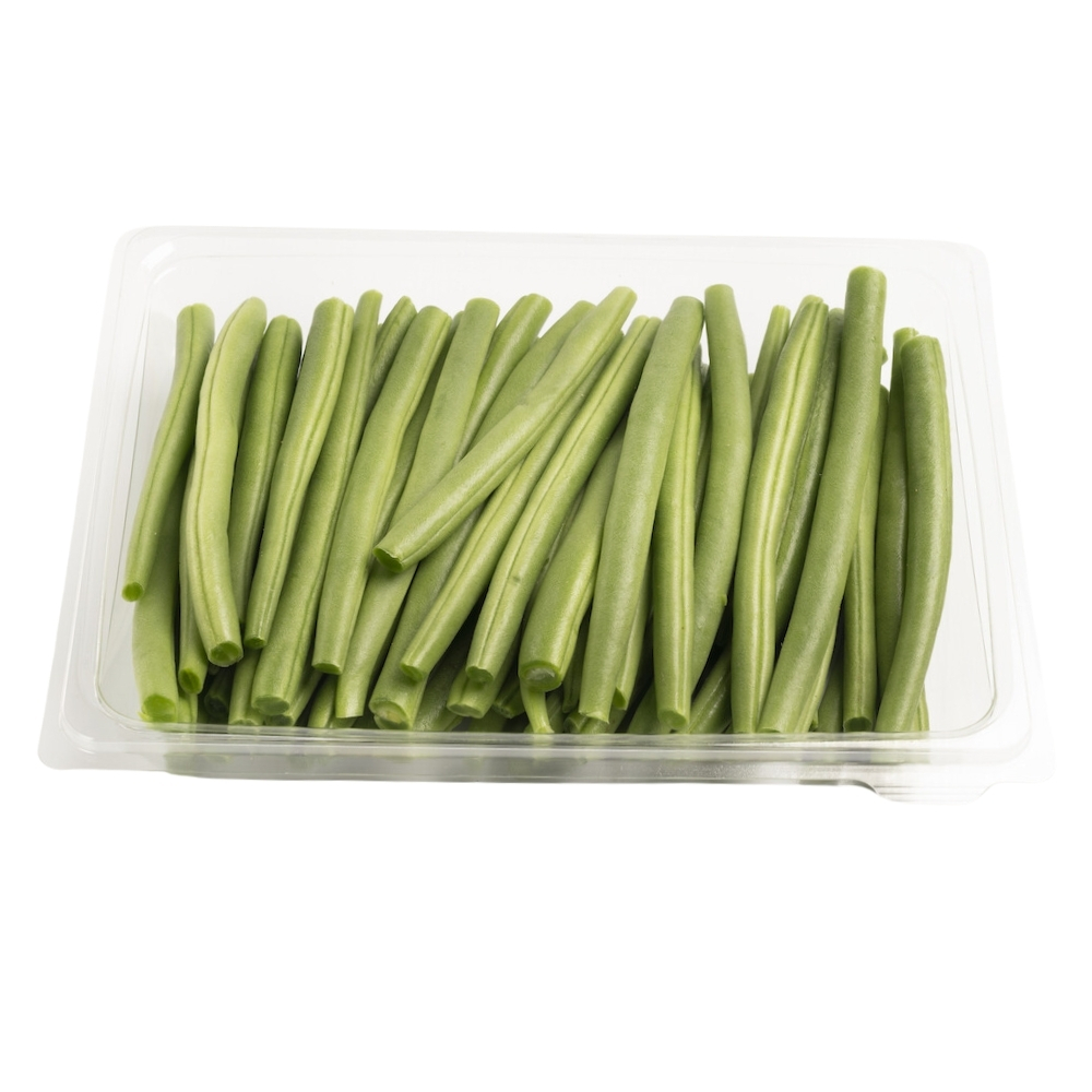 [584355] Haricot Barquette 500g
