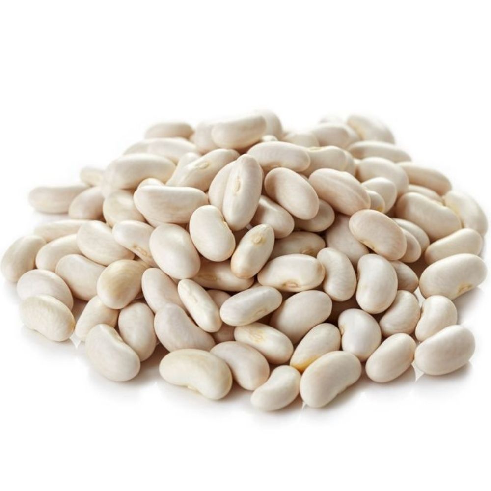 [670208] Haricots Blancs Frais Jarda 400g