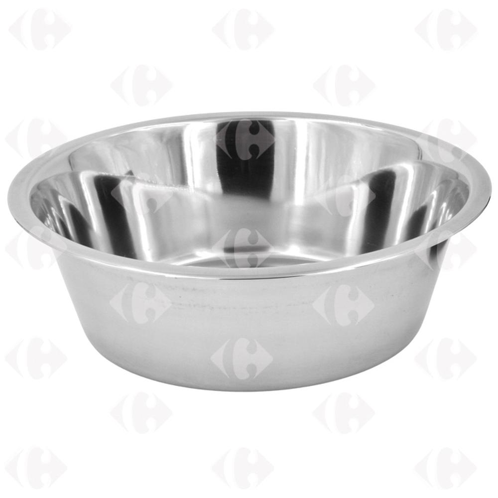 [671837] Gamelle avec Anneau Anti-Dérapant Canijess 2.8L