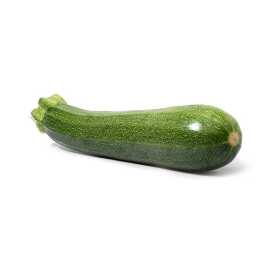 [625439] Courgette Verte 500g