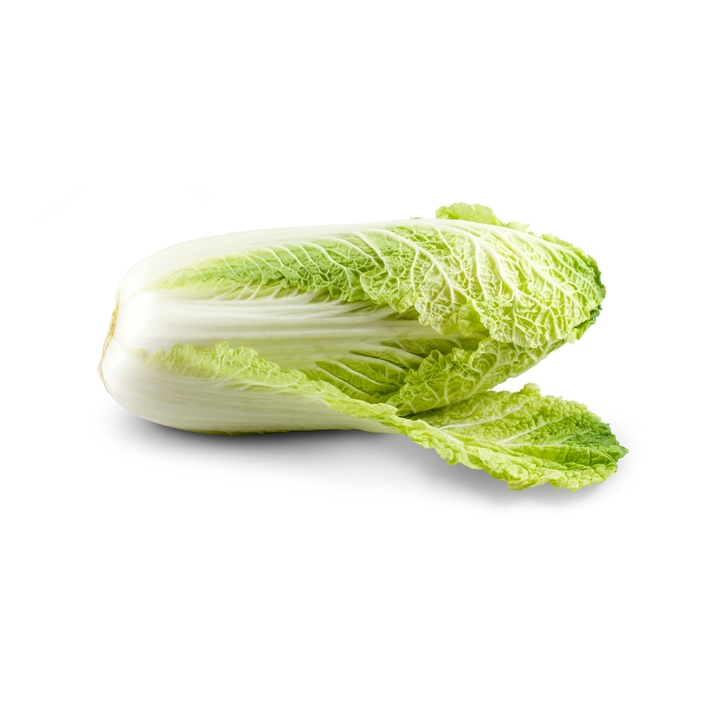 [672622] Chou Chinois Agro-Écologique 500g