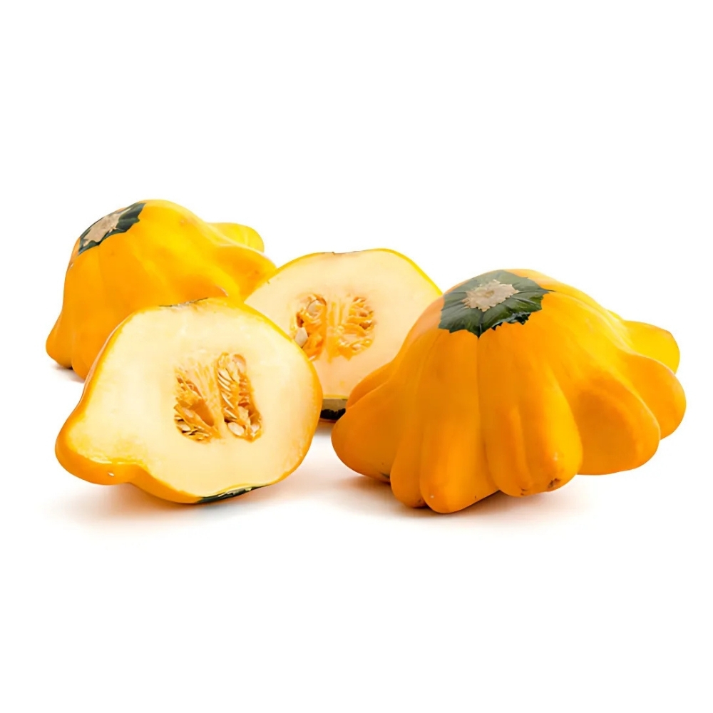 Mini Patisson 250g