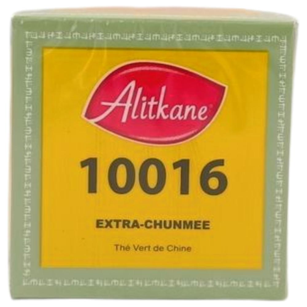 [387230] Thé Vert Chaara 10016 Al Itkane 100g