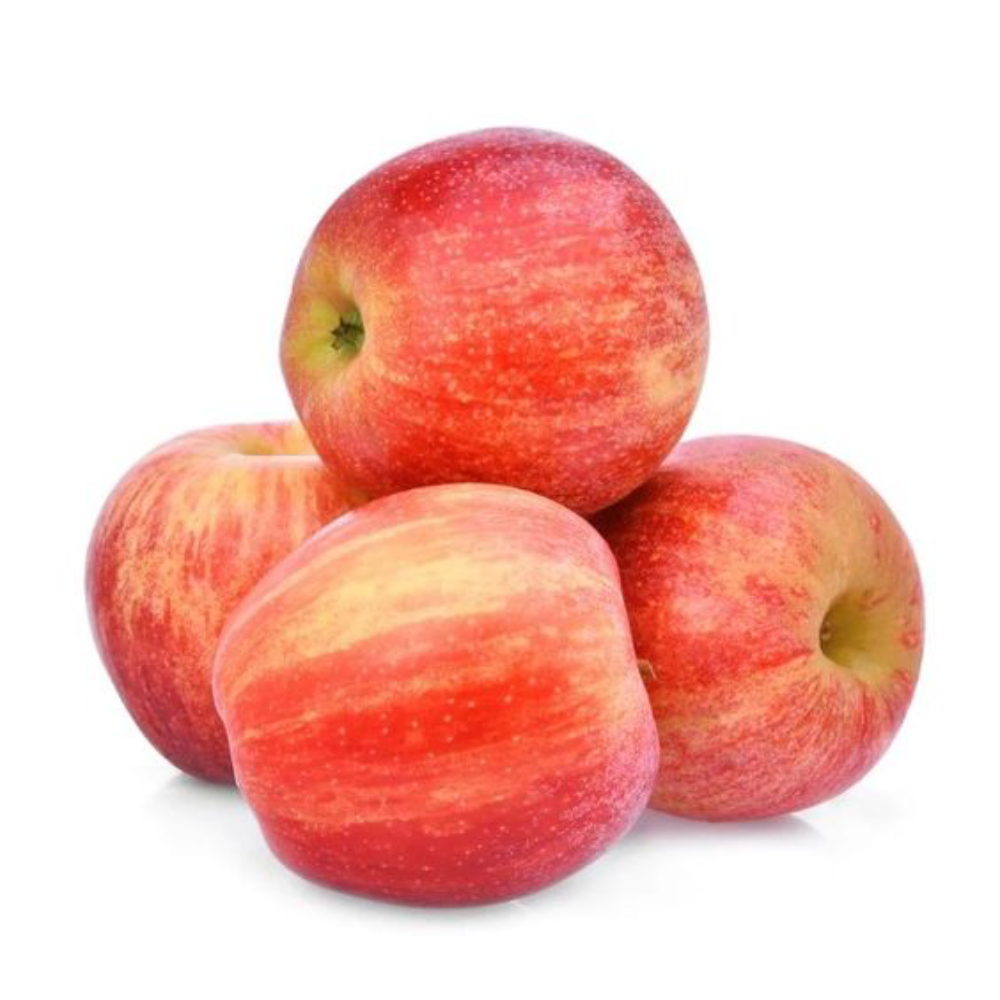 Pomme Gala Locale 500g