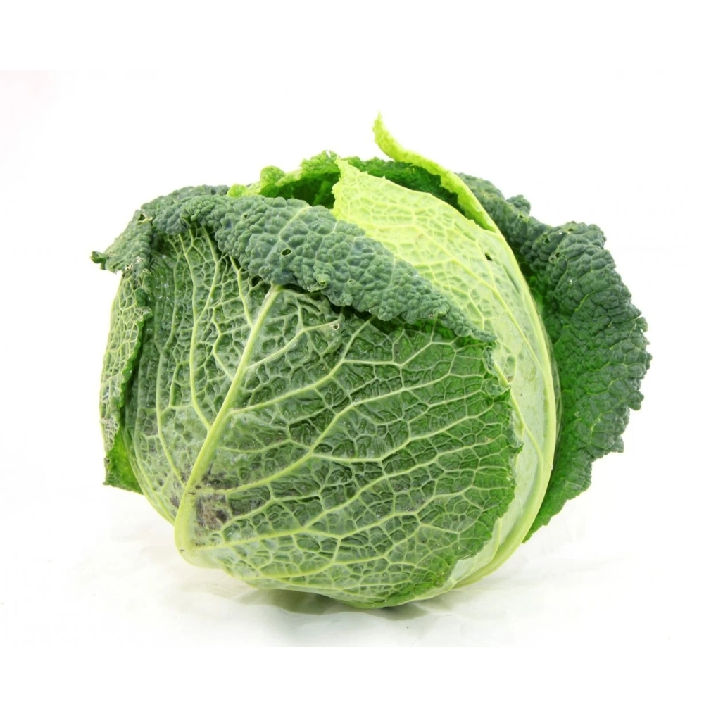 Choux Vert Frisé 500g