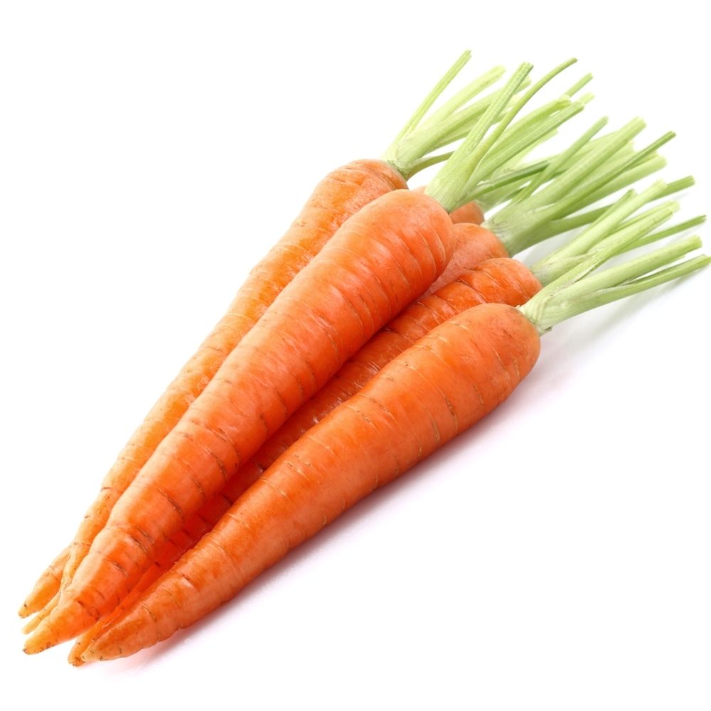 [670203] Carottes Entières Jarda 500g
