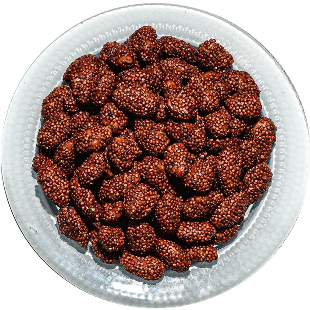 [661328] Amandes Graine de Quinoa Sachet de 150g