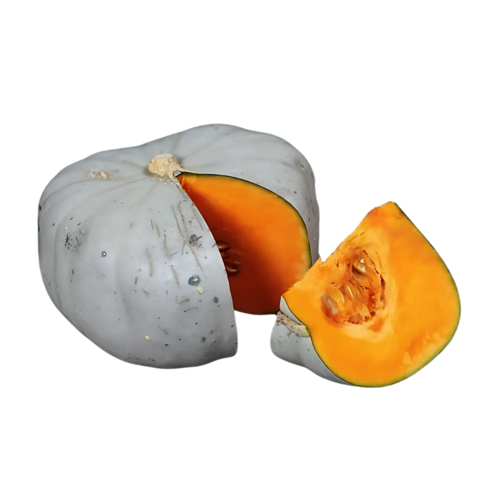 [386291] Courge Bleu de Hongrie 500g