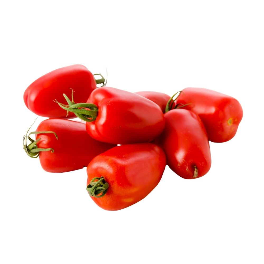 Tomate San Marzano 500g