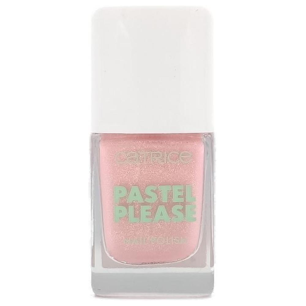 [715104] Vernis à Ongles Pastel Please 010 Catrice 1 unité