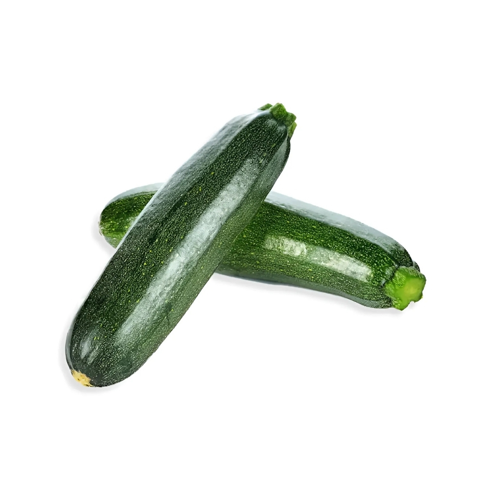 Courgette Noire 500g