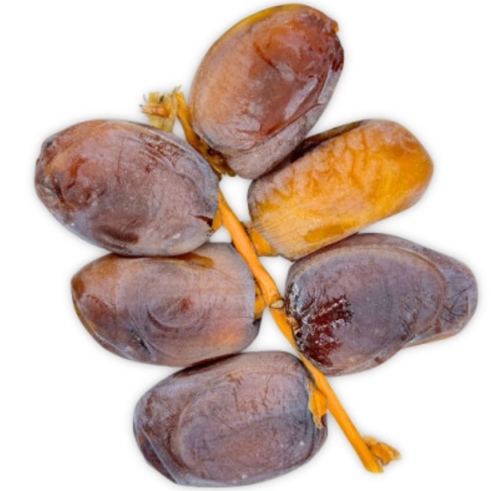 [612087] Dattes Jihel Extra 500g