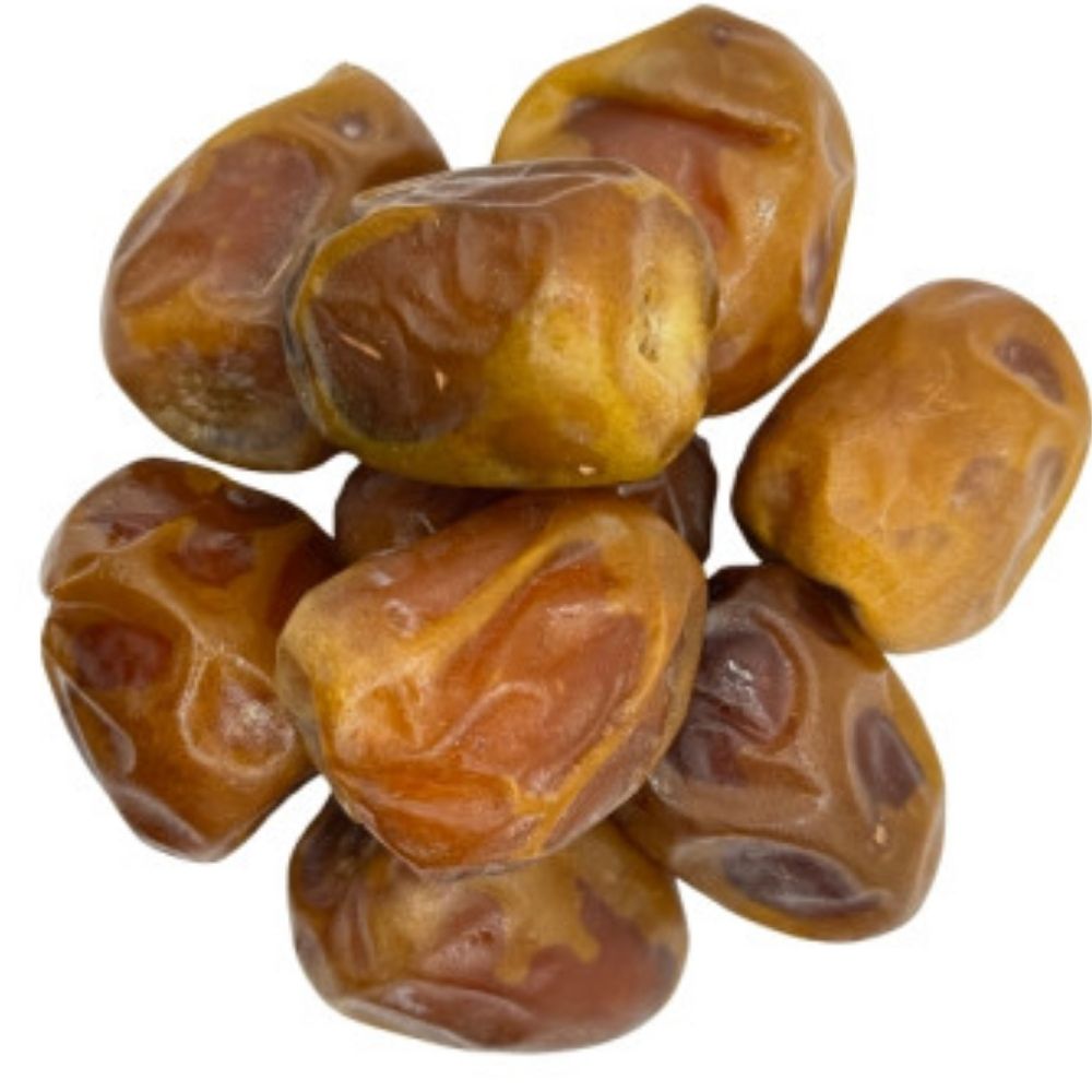 [578780] Dattes Égyptiennes en Sachet 300g