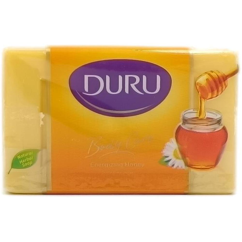 Savon Body Care Honey Duru 150g
