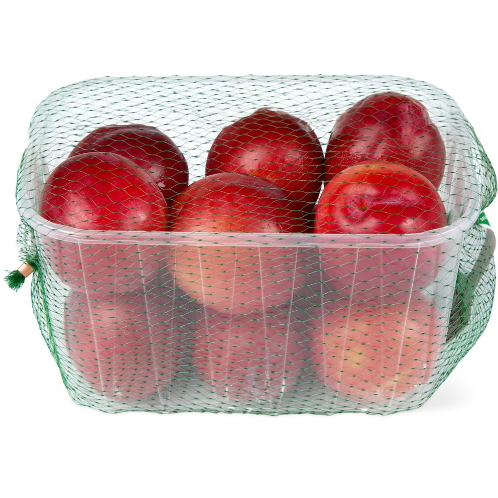 [584352] Prune Rouge en Barquette 1 unité