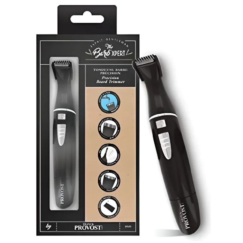[682442] Tondeuse Cheveux 0598 The Barb Xpert