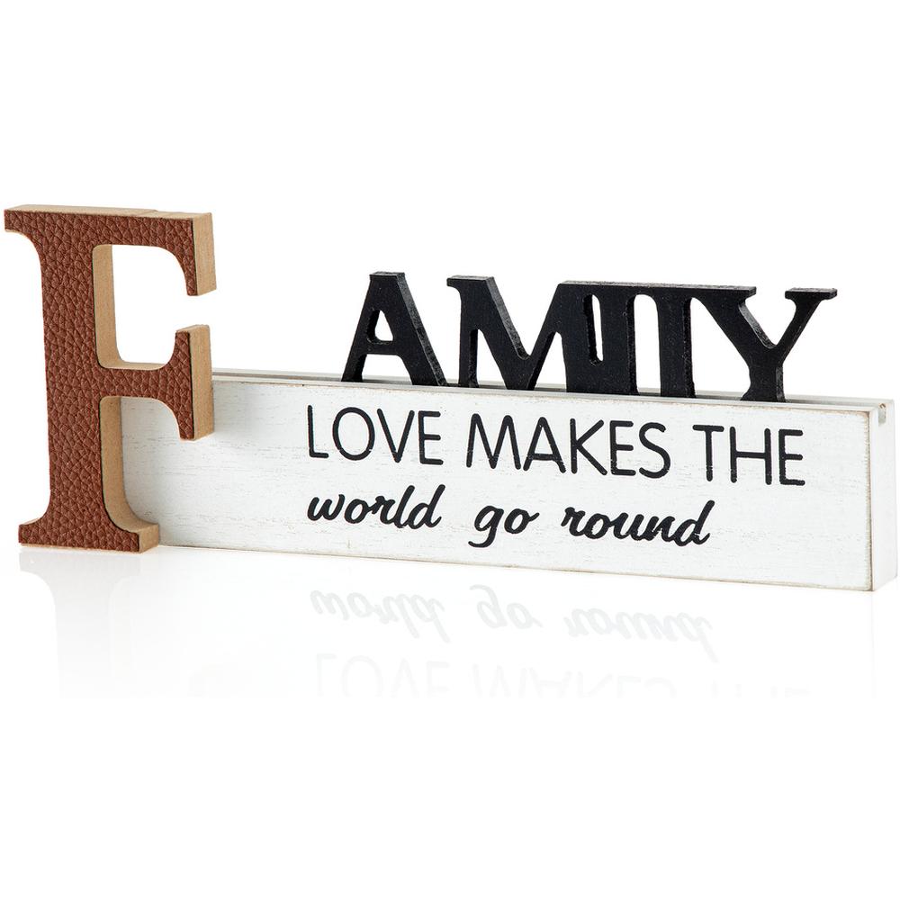 Support Family en Bois Kasa