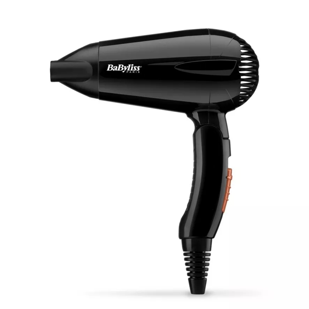 [728808] Sèche-cheveux Pliable Travel Dry BaByliss 2000W