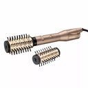 Brosse Soufflante Rotative Big Hair Dual BaByliss 650W